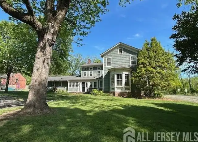 Property at 1518 Millstone River Rd, Hillsborough, NJ, 08844, 5 beds, 2.5 baths, [object Object]