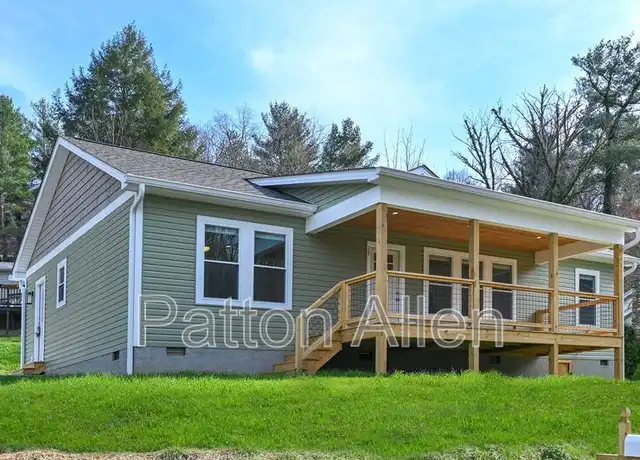 Property at 17 Sycamore St, Asheville, NC, 28804, 3 beds, 2 baths, [object Object]
