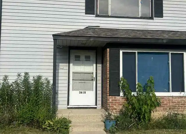 Property at 3618 Western Ave Unit 3618, Park Forest, IL, 60466, 2 beds, 1 bath, [object Object]