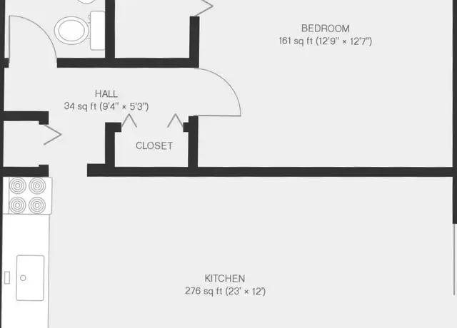 Property at 150 Park Ave Unit 10, Rochester, NY, 14607, 0 beds, 1 bath, [object Object]