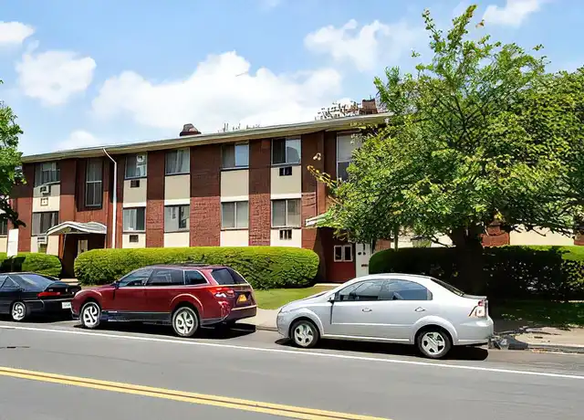 Property at 154 Park Ave Unit 3, Rochester, NY, 14607, 1 bed, 1 bath, [object Object]