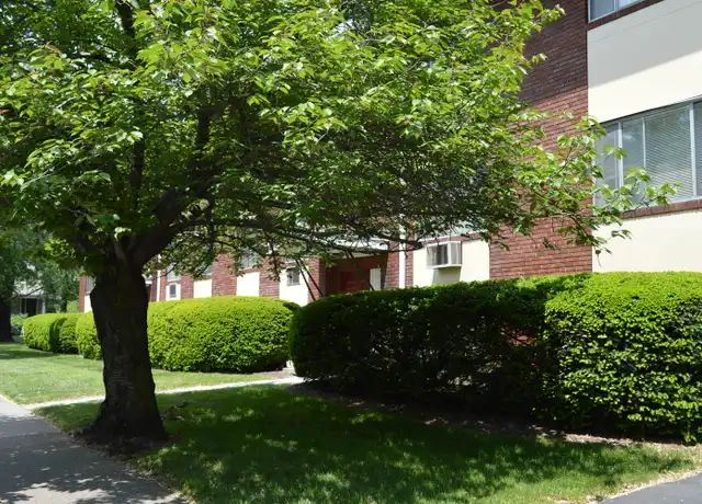 Property at 154 Park Ave Unit 3, Rochester, NY, 14607, 1 bed, 1 bath, [object Object]