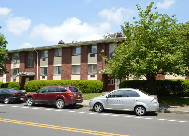Property at 154 Park Ave Unit 3, Rochester, NY, 14607, 1 bed, 1 bath, [object Object]