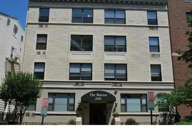 Property at 2145 California St NW #309, Washington, DC, 20008, 1 bed, 1 bath, [object Object]