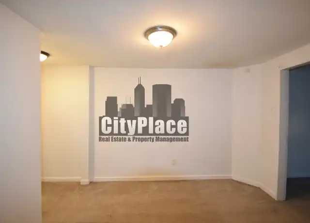 Property at 2105 Ringgold Ave, Indianapolis, IN, 46203, 1 bed, 1 bath, [object Object]