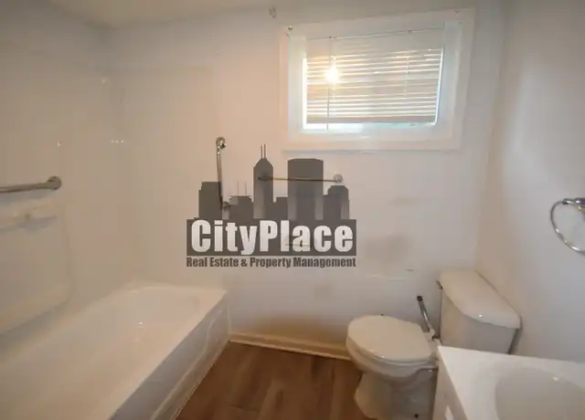 Property at 2105 Ringgold Ave, Indianapolis, IN, 46203, 1 bed, 1 bath, [object Object]