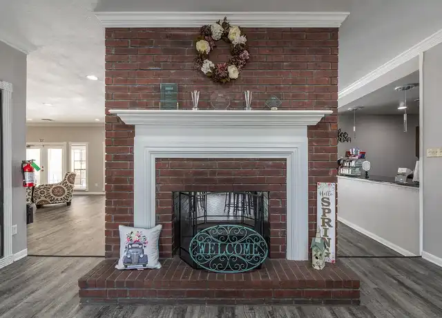 Property at Park At Wells Branch - 1915 Wells Branch Pkwy, Austin, TX, 78728, 1 bed, 1 bath, [object Object]