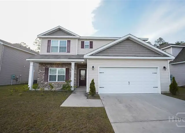 Property at 363 Coconut Dr, Bloomingdale, GA, 31302, 4 beds, 2.5 baths, [object Object]