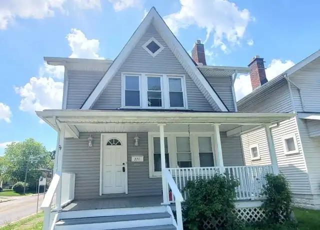 Property at 771 S Richardson Ave, Columbus, OH, 43204, 2 beds, 1 bath, [object Object]