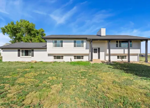 Property at 3041 County Road 46, Berthoud, CO, 80513, 2 beds, 1.5 baths, [object Object]