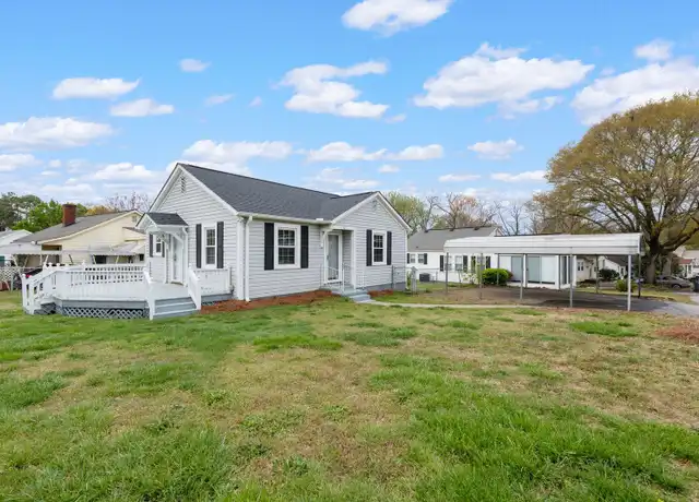 Property at 12 McMillin Cir, Inman, SC, 29349, 2 beds, 1 bath, [object Object]