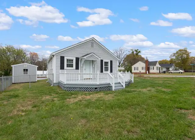Property at 12 McMillin Cir, Inman, SC, 29349, 2 beds, 1 bath, [object Object]