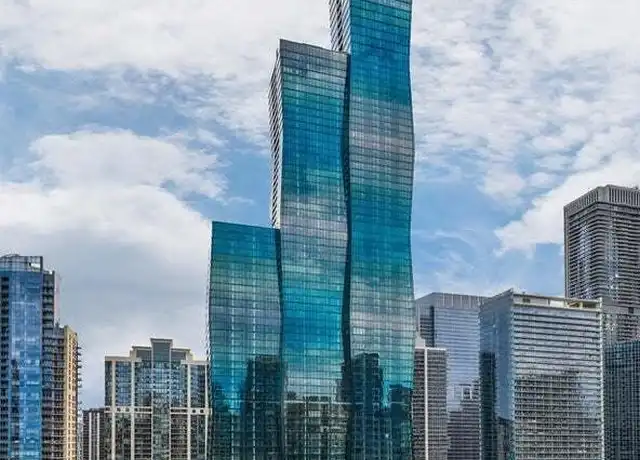 Property at 363 E Wacker Dr #2102, Chicago, IL, 60601, 3 beds, 2 baths, [object Object]