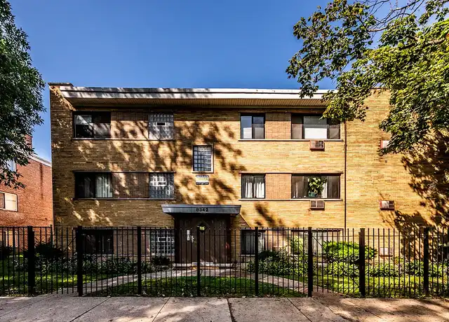 Property at 8342-8350 S Ellis Ave - 8342 S Ellis Ave, Chicago, IL, 60619, 1 bed, 1 bath, [object Object]