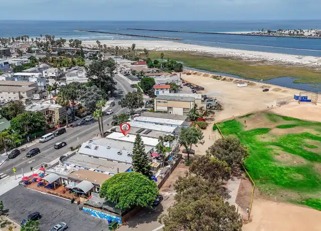 Property at 5032 W Point Loma Blvd, San Diego, CA, 92107, 1 bed, 1 bath, [object Object]
