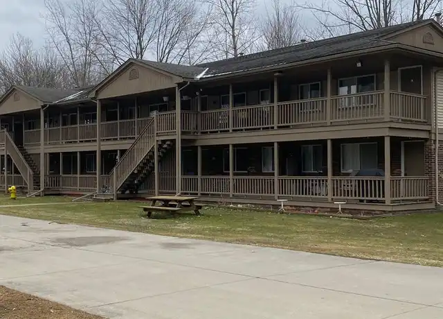 Property at 5200 Pointe Dr, East China, MI, 48054, 2 beds, 1 bath, [object Object]