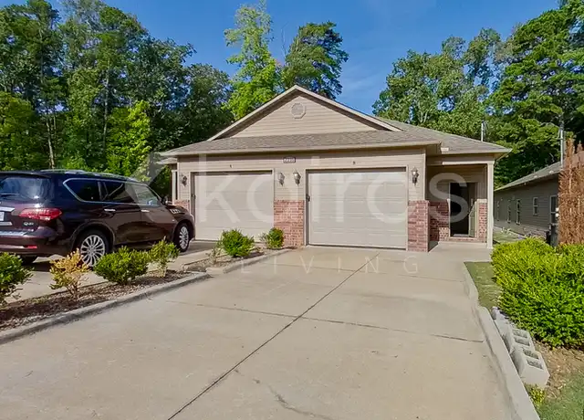 Property at 2216 Perry St Unit B, Little Rock, AR, 72205, 3 beds, 2 baths, [object Object]