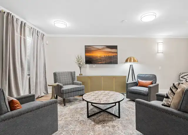 Property at The Lofts at Woodsmill - 748 Jonestown Rd, Winston-Salem, NC, 27103, 1 bed, 1 bath, [object Object]