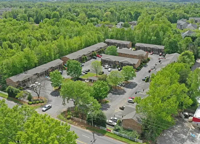 Photo of 748 Jonestown Rd, Winston-Salem, NC 27103