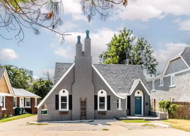 Property at 2538 NW 16th St, Oklahoma City, OK, 73107, 2 beds, 1 bath, [object Object]
