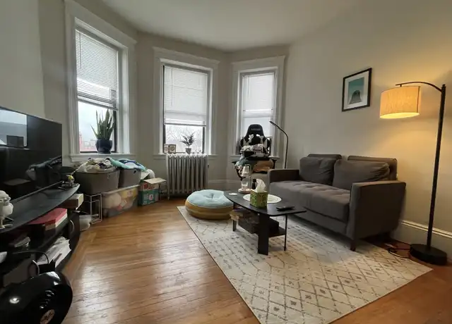 Property at 56 Gardner St Unit 16, Allston, MA, 02134, 1 bed, 1 bath, [object Object]