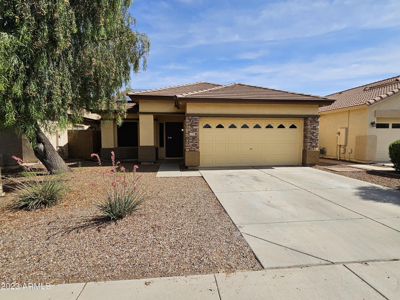 12546 W Honeysuckle St, Litchfield Park, AZ 85340 Redfin