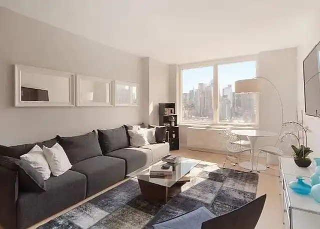 Property at 550 W 45th St Unit 913, New York, NY, 10036, 1 bed, 1 bath, [object Object]