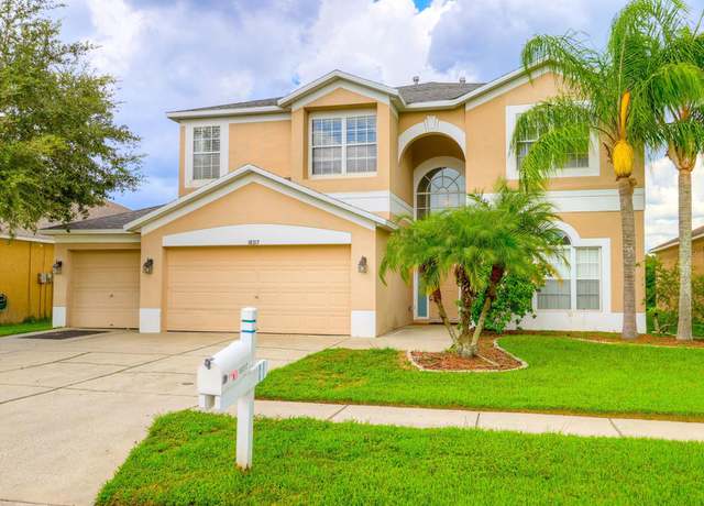 Photo of 18317 Cypress Haven Dr, Tampa, FL 33647