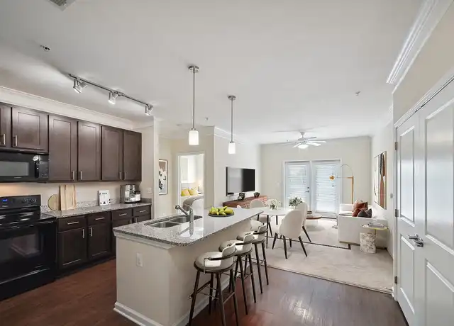 Property at The Retreat At Market Square - 300 Cormorant Pl, Frederick, MD, 21701, 1-2 bed, 1-2 bath, [object Object]