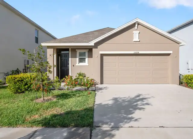 Property at 35694 Sunflower Hill Dr, Zephyrhills, FL, 33541, 3 beds, 2 baths, [object Object]
