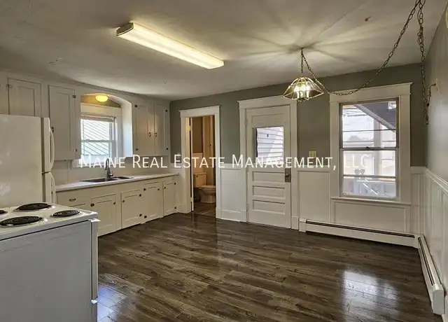 Property at 20 Monroe St Unit 2, Augusta, ME, 04330, 2 beds, 1 bath, [object Object]
