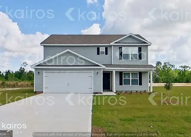 Property at 101 Mountain Holly Rd, Springfield, GA, 31329, 4 beds, 2.5 baths, [object Object]