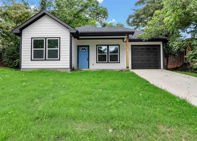 Property at 405 W Walker St, Denison, TX, 75020, 3 beds, 2 baths, [object Object]