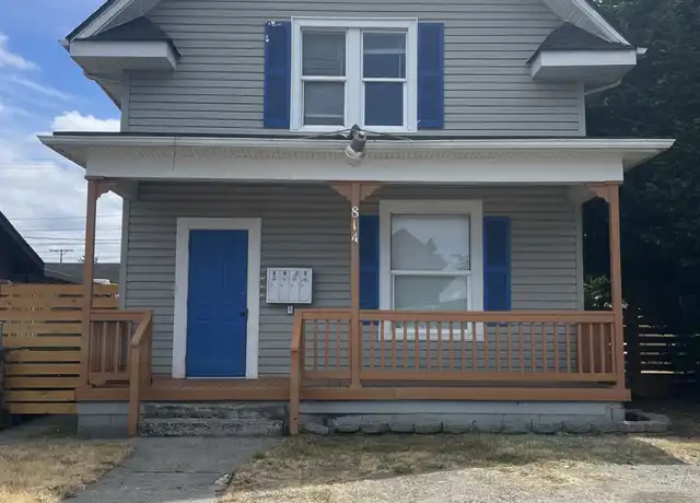 Property at 814 E 34th St Unit C, Tacoma, WA, 98404, 1 bed, 1 bath, [object Object]