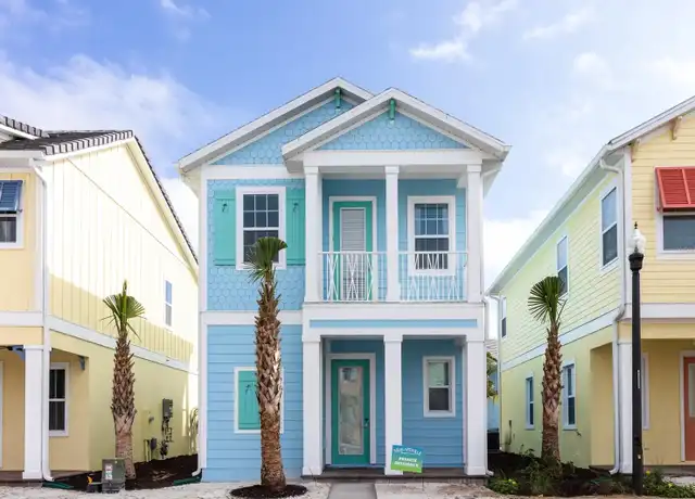 Property at 3079 Key Lime Loop, Kissimmee, FL, 34747, 2 beds, 2.5 baths, [object Object]