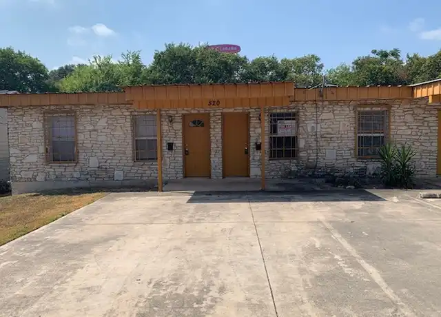 Property at 520 Prado St, San Antonio, TX, 78204, 2 beds, 1 bath, [object Object]