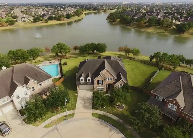Property at 2403 Galleon Point Ct, Pearland, TX, 77584, 5 beds, 4 baths, [object Object]