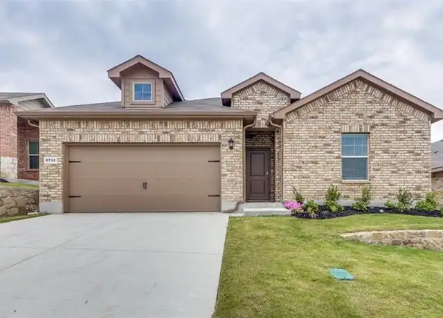 Property at 9732 Cherryville Rd, Fort Worth, TX, 76108, 4 beds, 2 baths, [object Object]