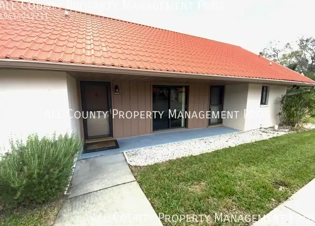 Property at 6694 Draw Ln, Sarasota, FL, 34238, 2 beds, 2 baths, [object Object]