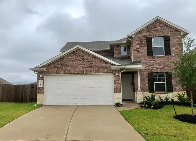 Property at 14010 Grape Island Ct, Conroe, TX, 77384, 4 beds, 2.5 baths, [object Object]