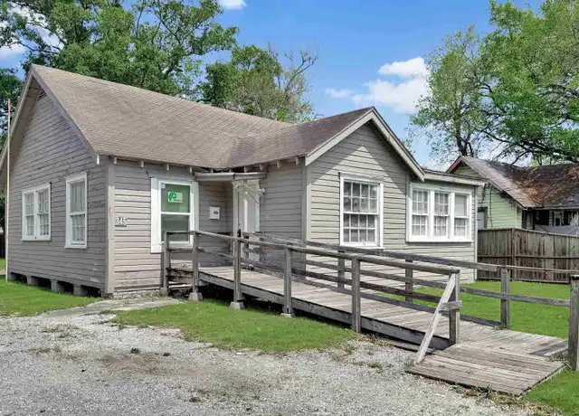 Property at 345 Alabama St, Beaumont, TX, 77705, 3 beds, 1 bath, [object Object]