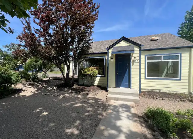 Property at 505 E 31st Ave, Eugene, OR, 97405, 3 beds, 2 baths, [object Object]