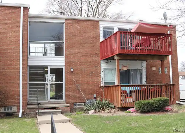 Property at 653 McDougall St #69, Detroit, MI, 48207, 1 bed, 1 bath, [object Object]