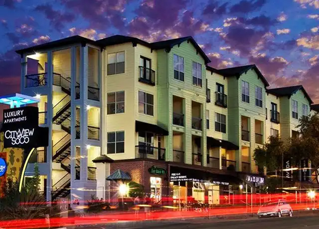 Property at 1008 S Congress Ave Unit C1-40, Austin, TX, 78704, 3 beds, 2 baths, [object Object]