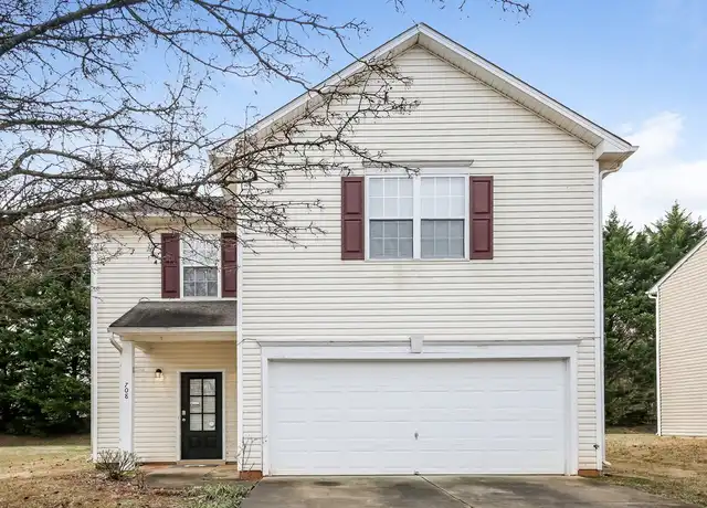 Property at 708 Peach Orchard Dr, Browns Summit, NC, 27214, 3 beds, 2 baths, [object Object]