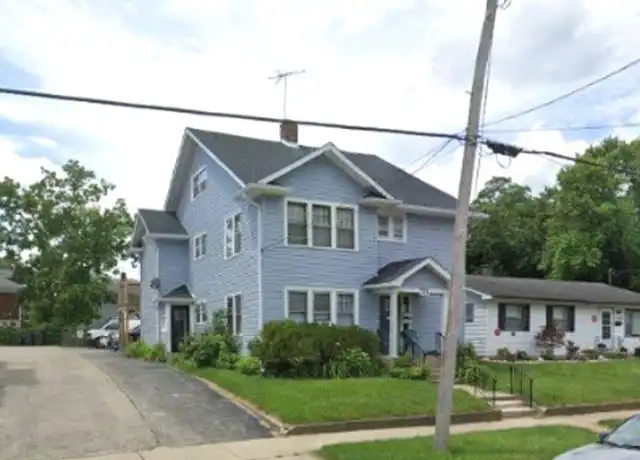 Property at 721 Porter St Unit 3, Waukegan, IL, 60085, 1 bed, 1 bath, [object Object]