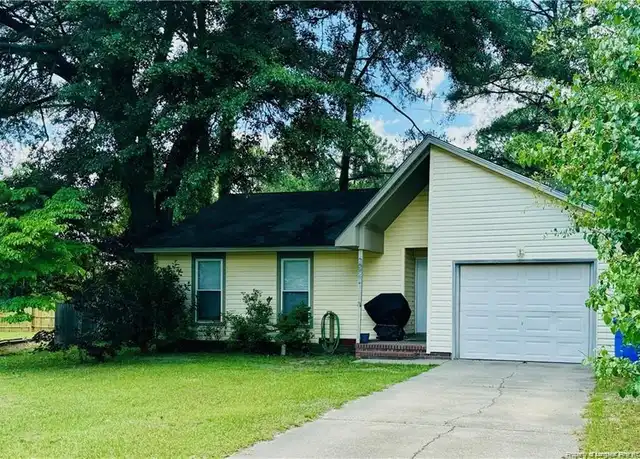 Property at 6598 Honeysuckle Dr, Fayetteville, NC, 28304, 3 beds, 2 baths, [object Object]