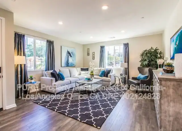 Property at 15607 W Lilli Way, Van Nuys, CA, 91406, 5 beds, 3 baths, [object Object]