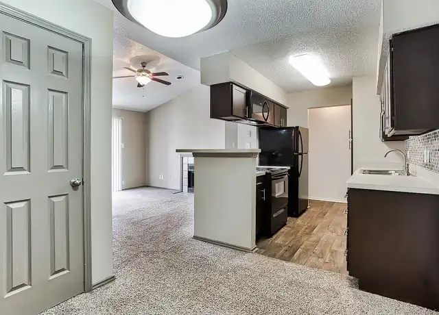 Property at Park West Apartments - 7251 Crowley Rd, Fort Worth, TX, 76134, 1 bed, 1 bath, [object Object]