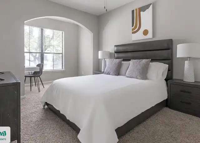 Property at 2500 Woodland Park Dr Unit D2061406070, Houston, TX, 77077, 1 bed, 1 bath, [object Object]